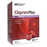 Gineprotect cispren plus urinary discomfort 30 tablets