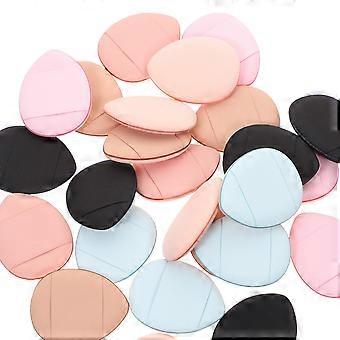 25 Pcs Restorer Tool Make Wet Dry Use Tool Mini Powder Puffs Fluffy Makeup Puff
