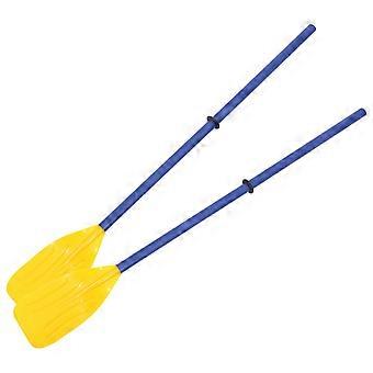Inflatable Boat Oars Kayak Paddle Kayak Oars An Fittings French Oars Canoe Paddles