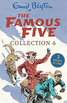 Die berühmte Five Collection 6