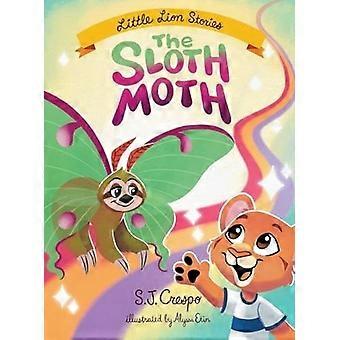 The sloth moth
