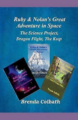 The science project, dragon flight, the keep