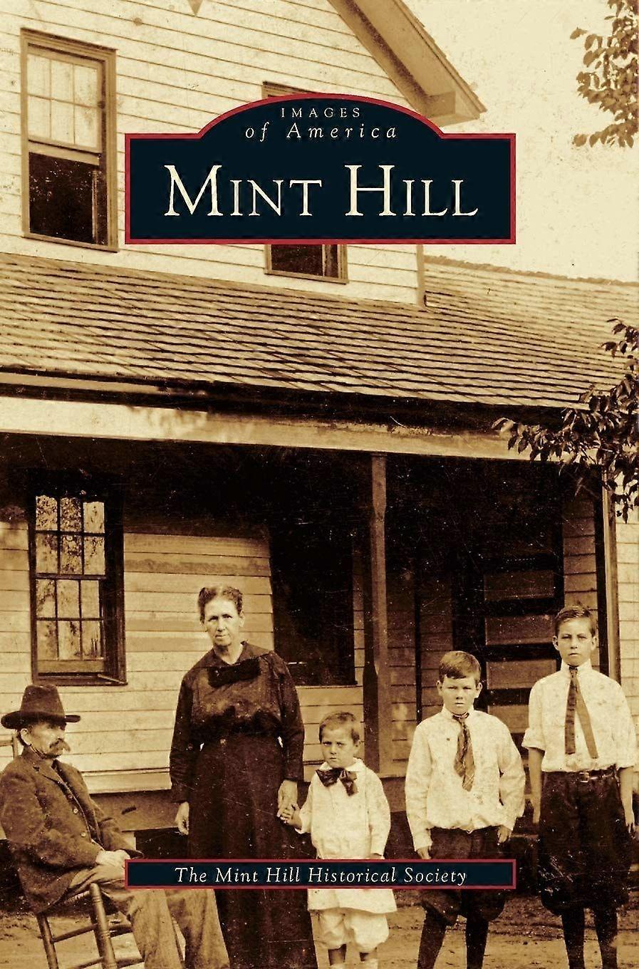 Mint hill