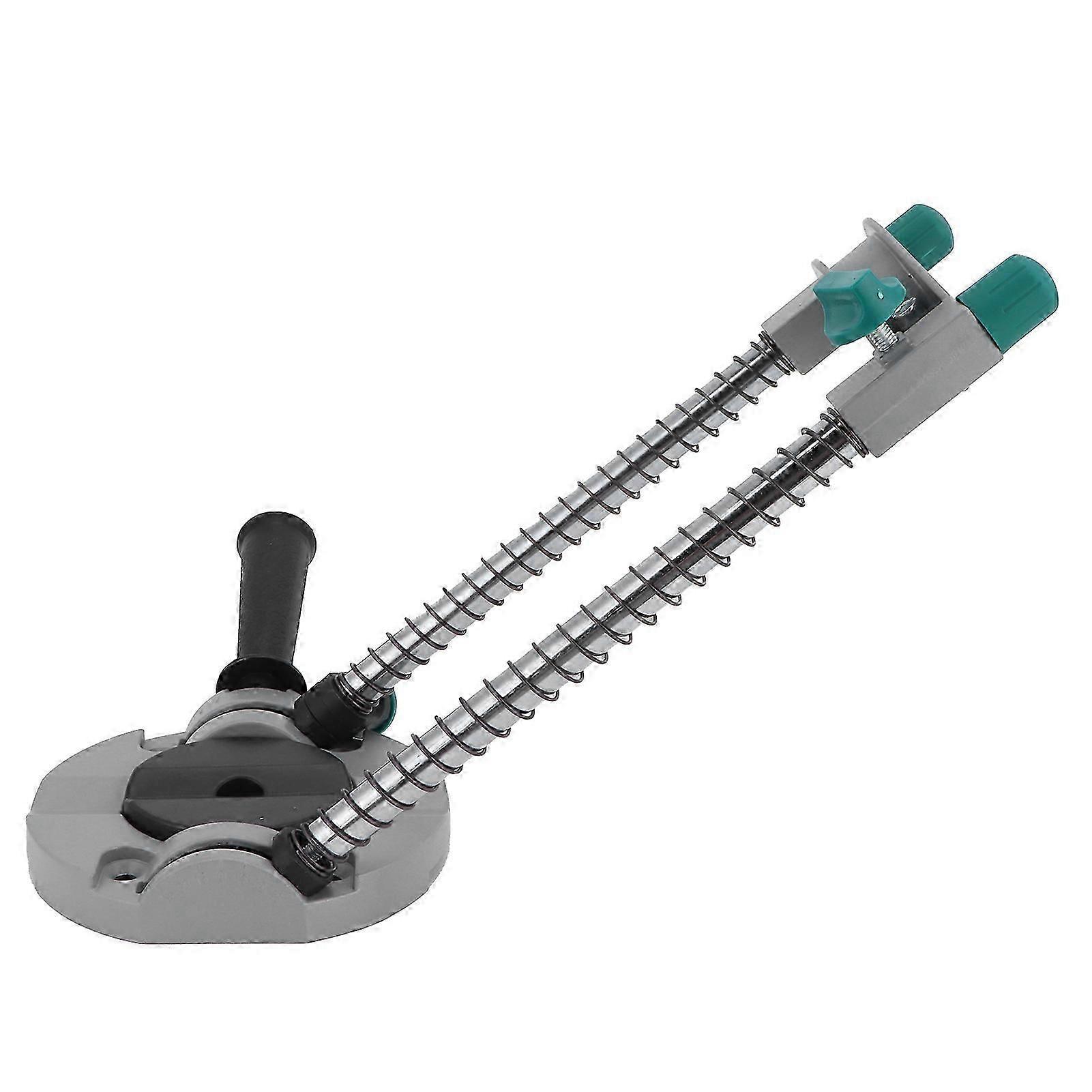 Electric Drill Stand MultiFunction Universal Drill Clamp Holder Bracket Accessory