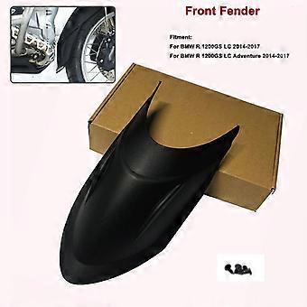 For BMW R 1200 GS  R1200GS LC Adventure ADV 2014 2015 2016 2017 Motorcycle Front Fender Mudguard Wheel Hugger Rear Extension