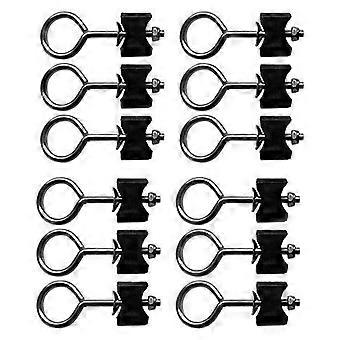Round Trampoline Screws Screws To Fix The Trampoline Trampoline Accessories-Good