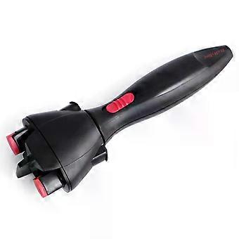 Herramienta electrónica de trenzado de cabello de giro rápido Máquina trenzadora de cabello automática Fabricante de trenzas Herramientas mágicas de peinado de cabello de bricolaje