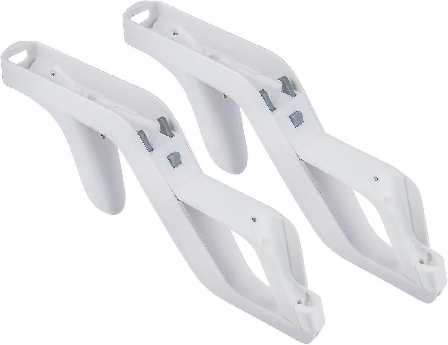 2 * Wii Zapper -ase- L330