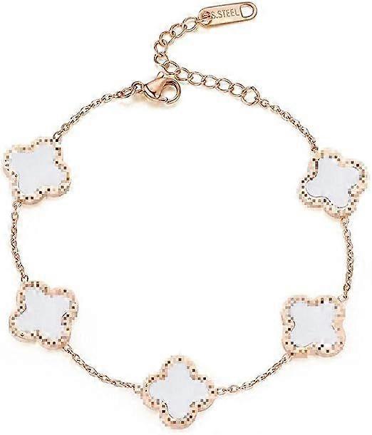 Flower Bracelet Wowen-