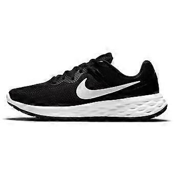 Nike Revolution 6 Next Nature Black White DC3728-003