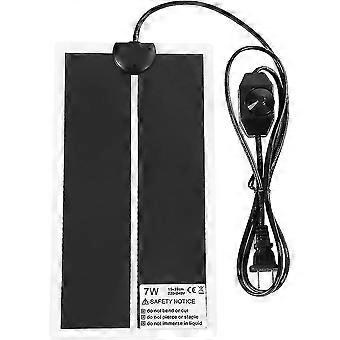 Heating Mat For Pets Reptile Heating Heating Pad With Temperature Regulator