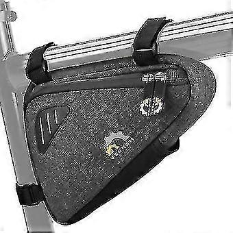 Bicycle Bags Panniers Waterproof Bike Triangle Bag