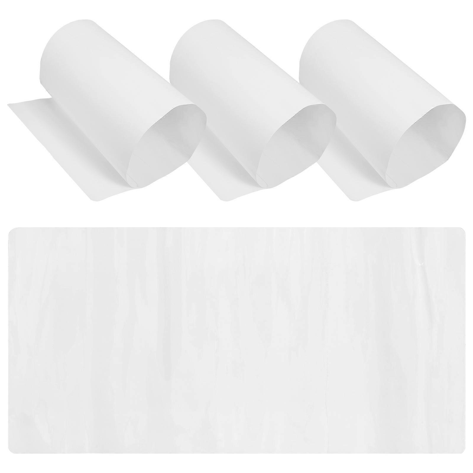 Cat Scratch Guards Couch Stickers for Sofa 8Pcs White Protective Set