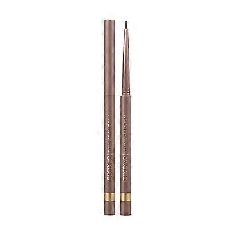 Dobbeltsidig øjenmakeuppen, langtidsholdbar flydende eyeliner og highlighter, alsidig blyant til øjne