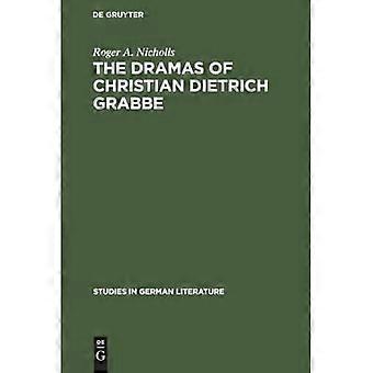 Christian Dietrich Grabben draamat