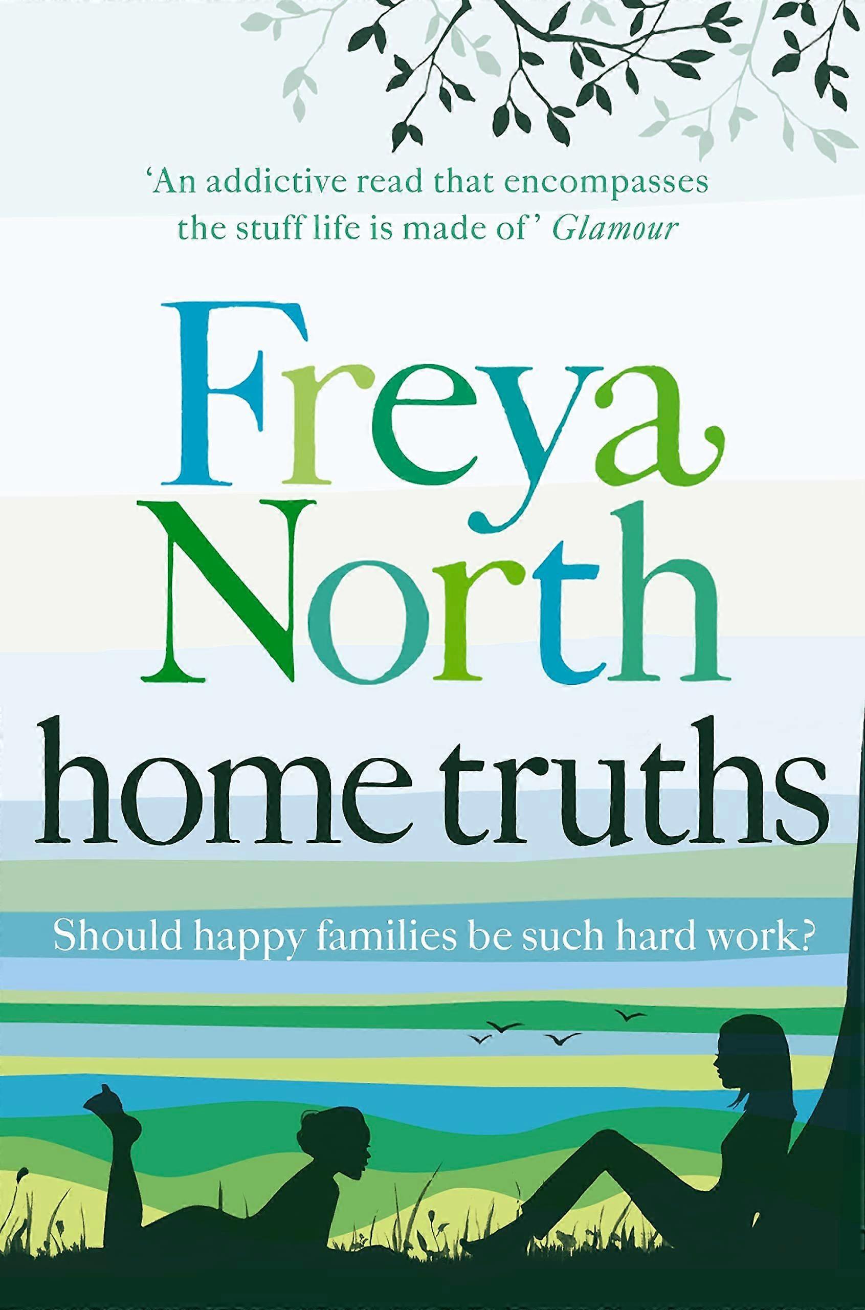 Home truths