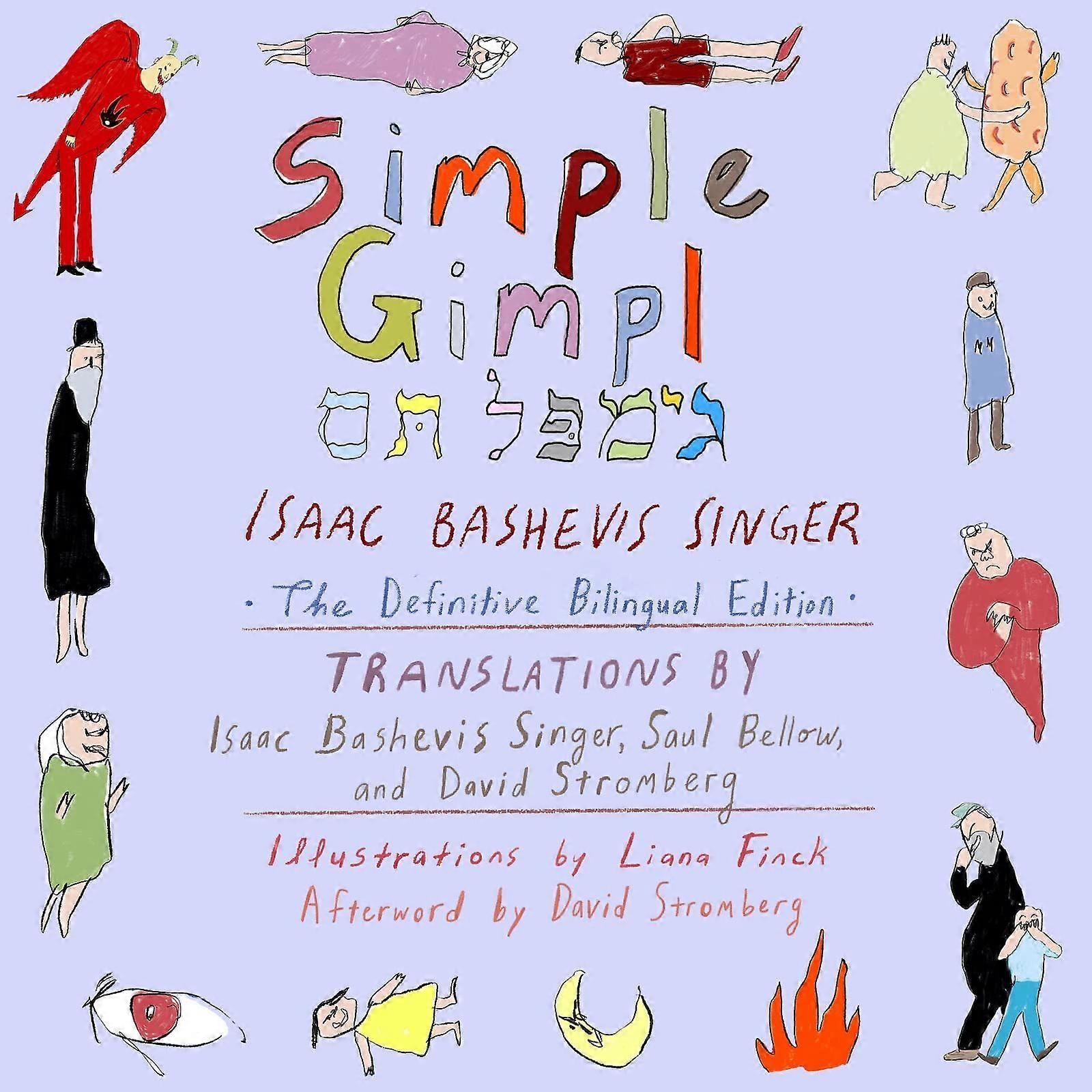 the definitive bilingual edition