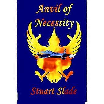 Anvil of necessity