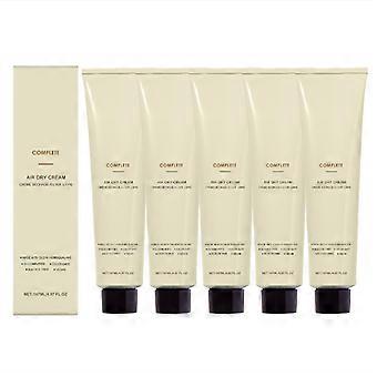 1-5x Complete Air Dry Cream Hydrating&Frizz Control Shaping Smooth Lasting Curly Hair