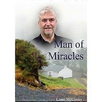 Man Of Miracles - Liam McGinley - Paperback - en Book