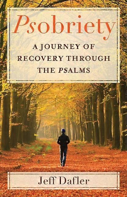 Psobriety - Jeff Dafler - Paperback - en Book