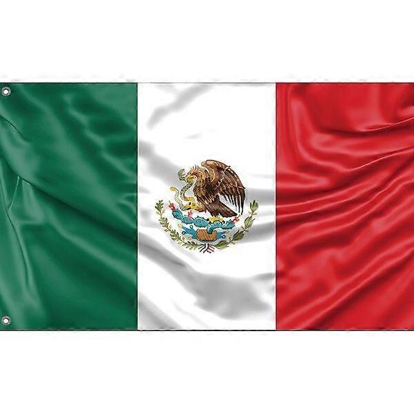 Steagul Mexicului EY-1351