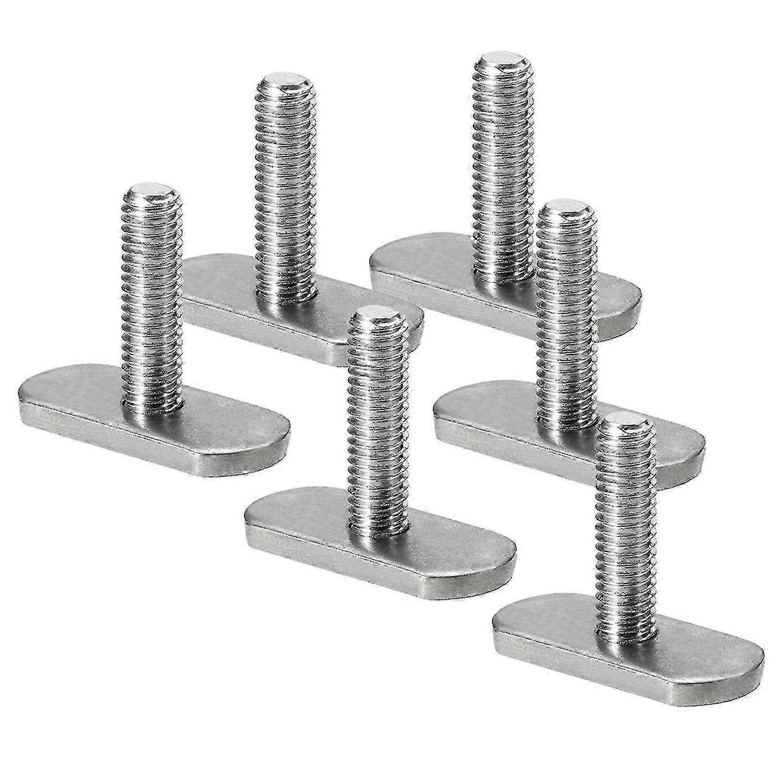6 Pcs Screw H