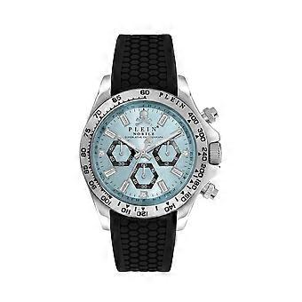 Philipp Plein - PWGHA0126 - Armbanduhr - Herren - Quarz - HYPERSPORT