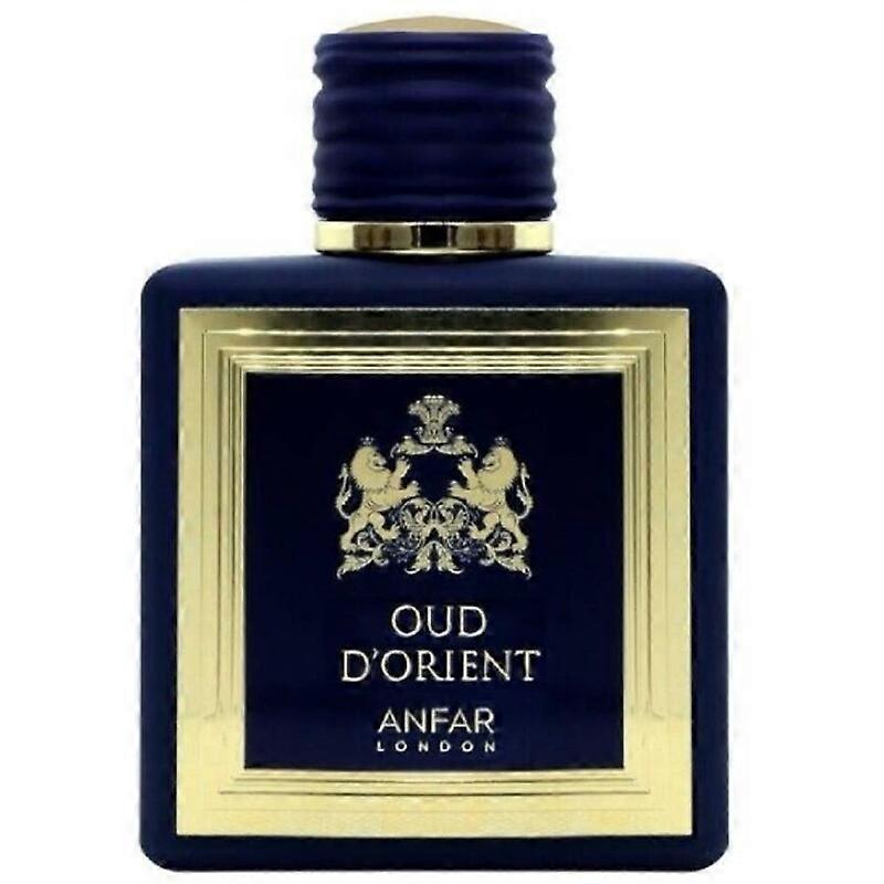 Anfar Oud D'Orient PAR U 115 ml