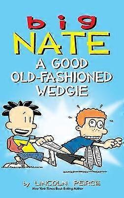 Big Nate