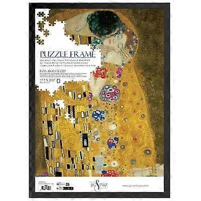 Jig & Puz Puzzle Frame – For 12 To 500 Pieces – 1 Piece