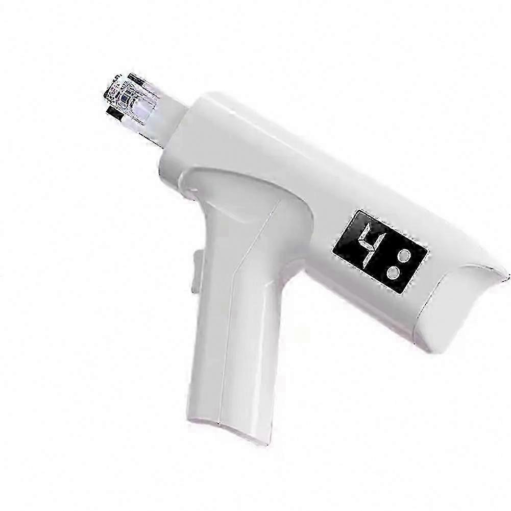 Three-Wavelength LED Skin Refresh Tool
