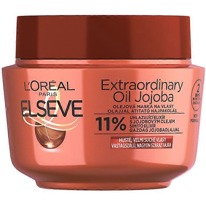 Elseve Extraordinär Olja 300ml