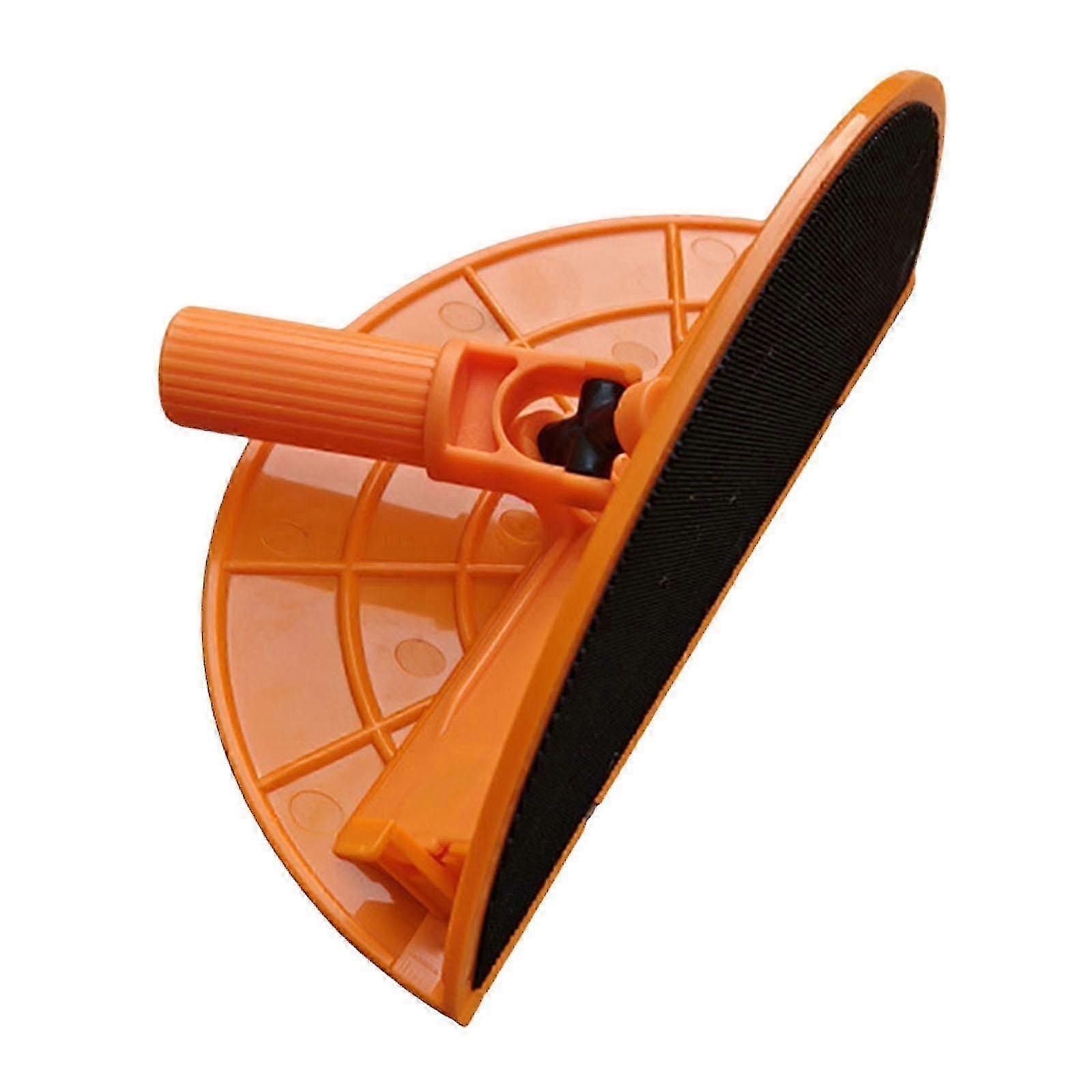 PP Corner Sander 360° Rotating