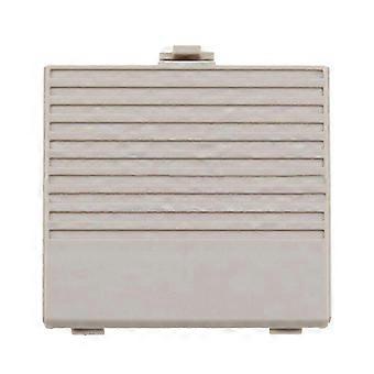 Plastic batterijdeksel vervangen voor Gameboy Advance GB DMG GBO Console