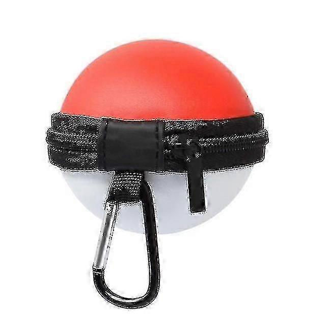 Case Poke Pokeball Carry Ball Plus Controller Protective Hard