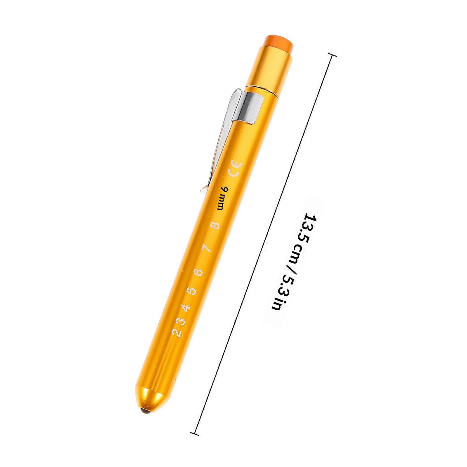 LED Reusable Medical Diagnostic 3Pcs Bundle