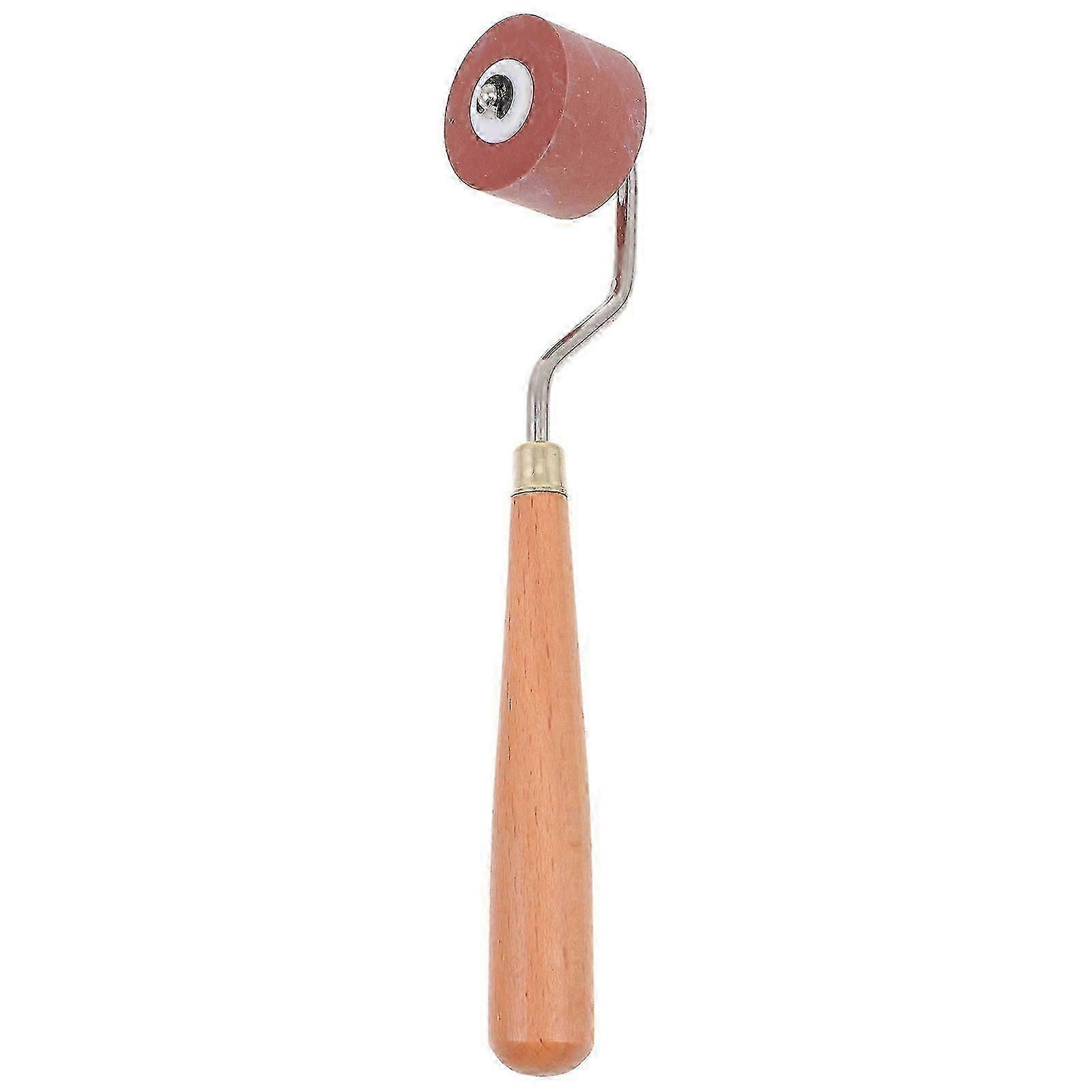 Art Crafts Making Supplies Ink Roller compatible with Printmaking Use 5Pcs Set