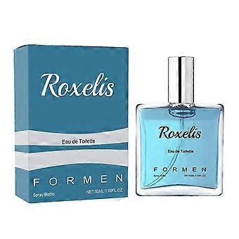 Men's Eau de Toilette Spray – Fresh, Natural, Long-Lasting Scent for Dating & Social Occasions, Long-Lasting Fragrance for Dating & Social