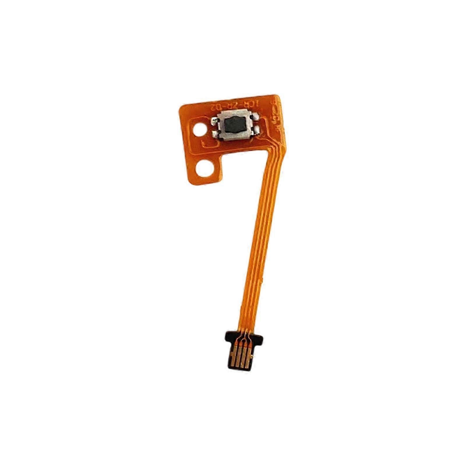 Stable Signal Full Function Ribbon