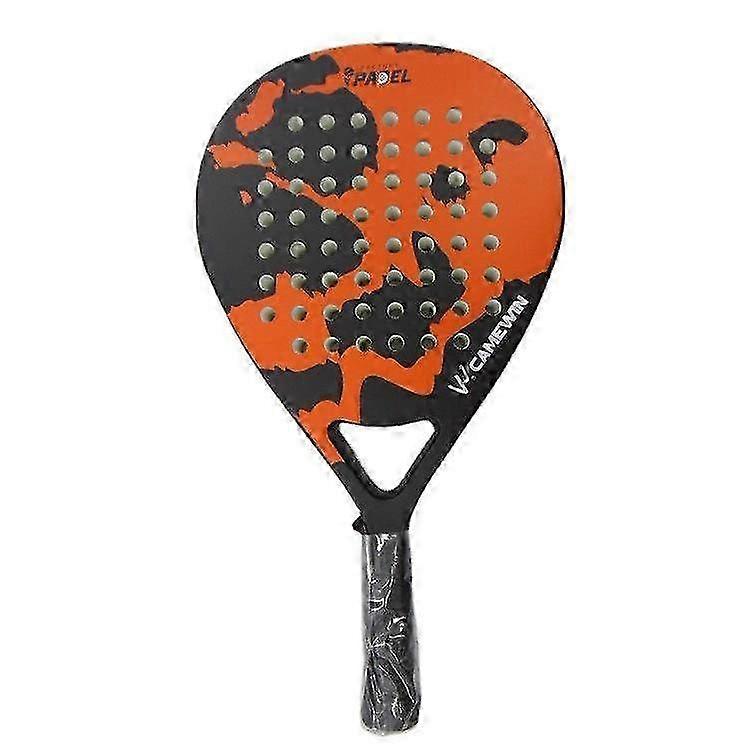 Lightweight Carbon Pickleball Paddle Moderate