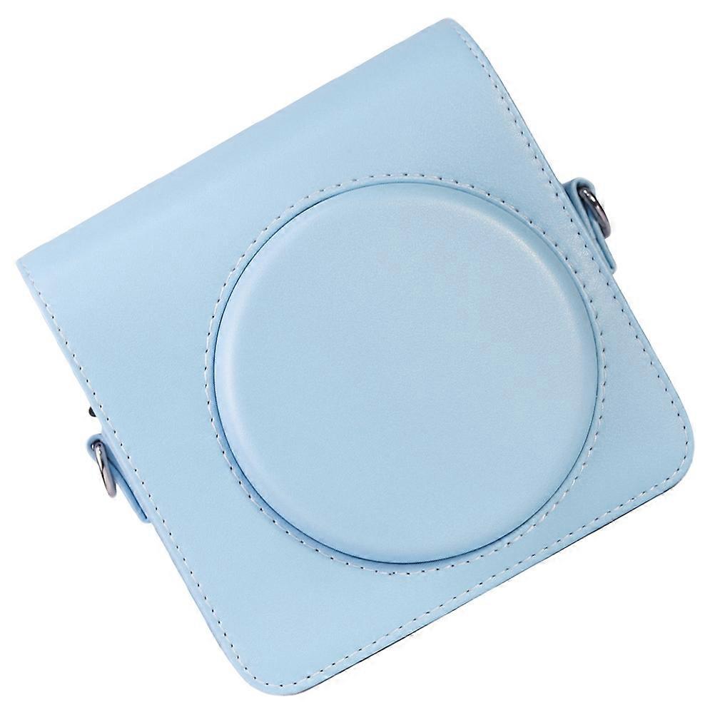 Protective Camera Case for Square PU Bag Storage Use
