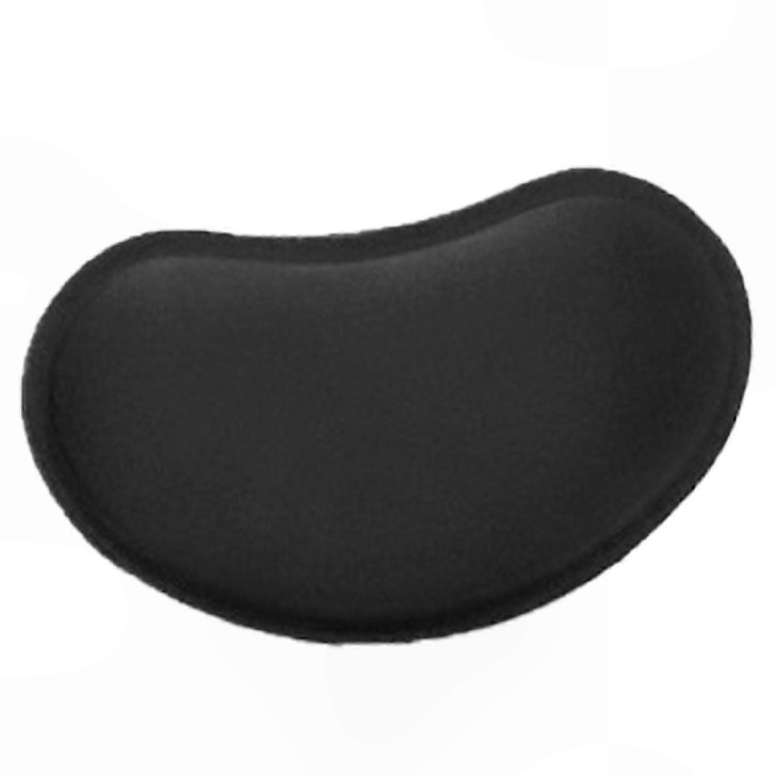 Ergonomic Wrist Support Pad with Memory Foam compatible with Improved Comcompatible witht and Circulation