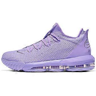 Nike LeBron 16 Low Atomic Violet CI2669-500