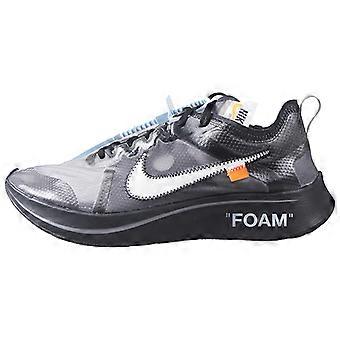 Nike X Off White Zoom Fly SP 'Mustat' AJ4588-001