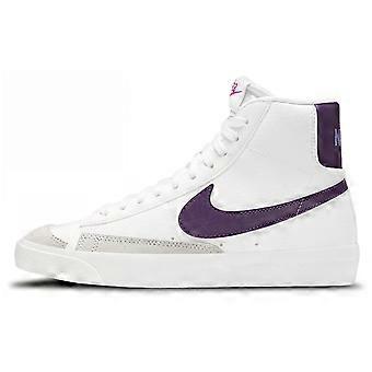 Nike Blazer Mid 77 SE GS Eggplant DB9965-100