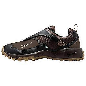 Buty trekkingowe Nike ACG Phassad Breathable Coverage Grip Mountaineering męskie brązowe HM7133-201