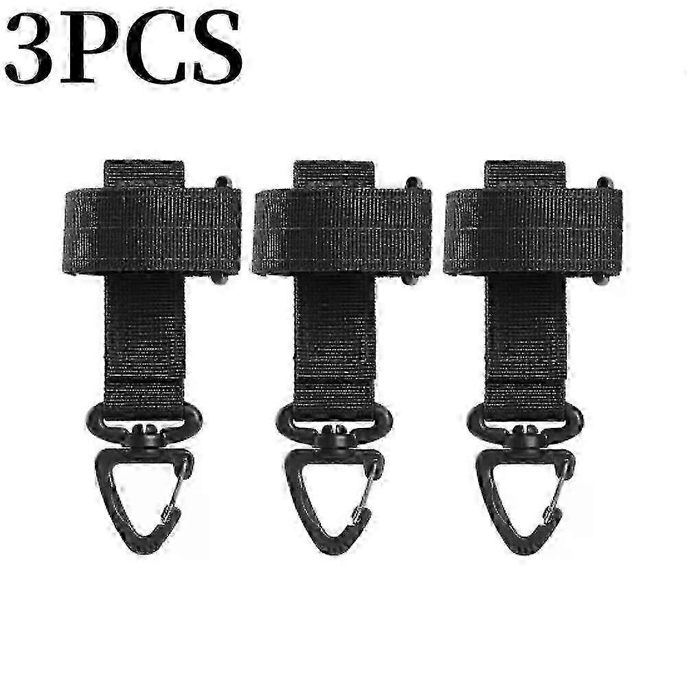 Multifunctional Glove Buckle Clip