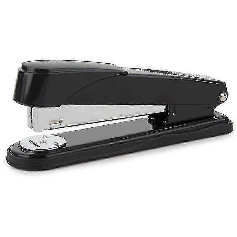 Heavy Duty 50-Sheet Stapler 75mm Throat