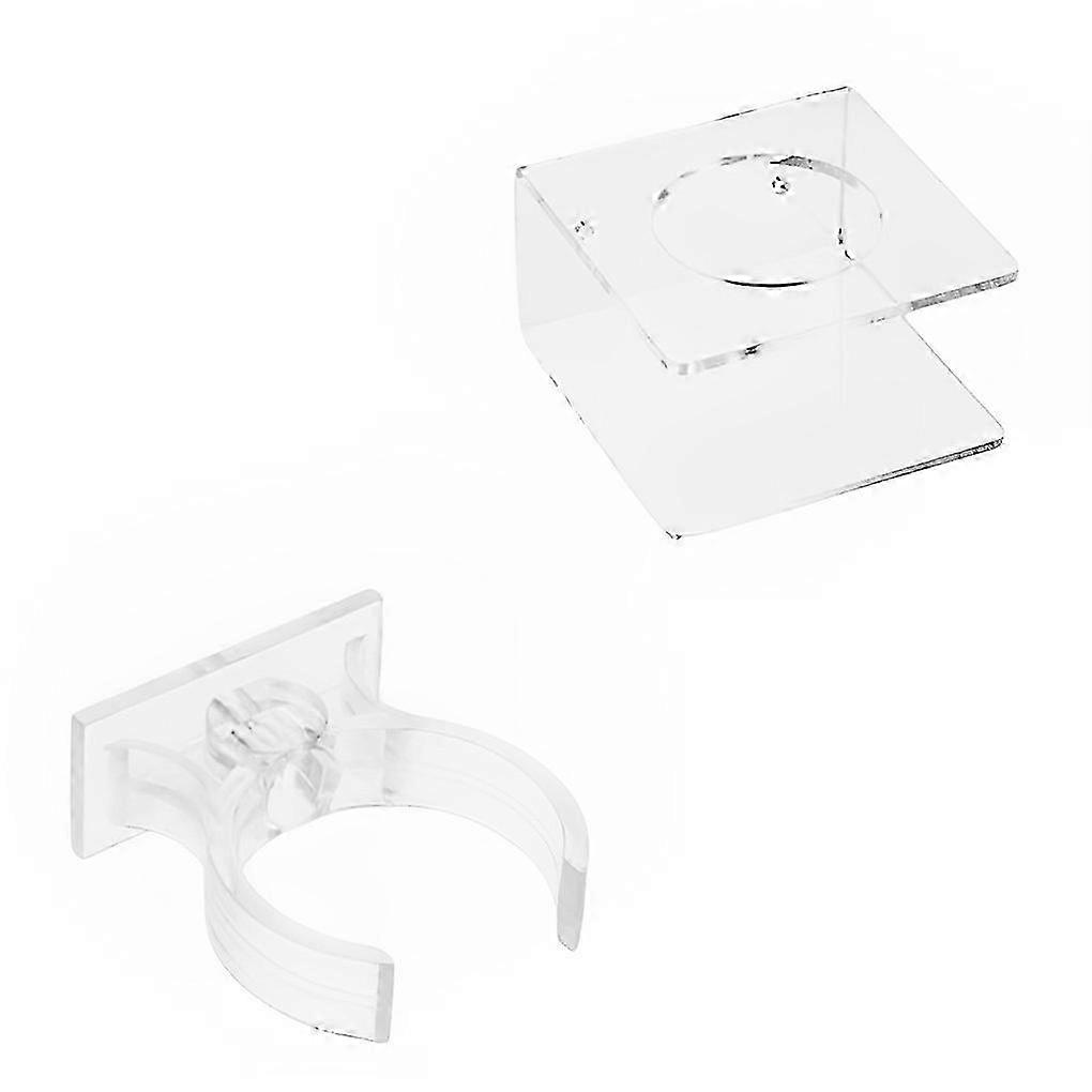 Acrylic Wall Display Bracket